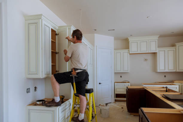 Licensed Backsplash Installation service in Pittstown, NJ - I E Kitchen