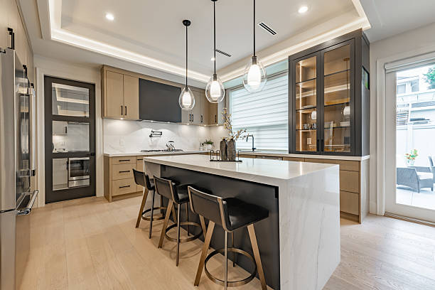Affordable Backsplash Installation solutions in Pittstown, NJ